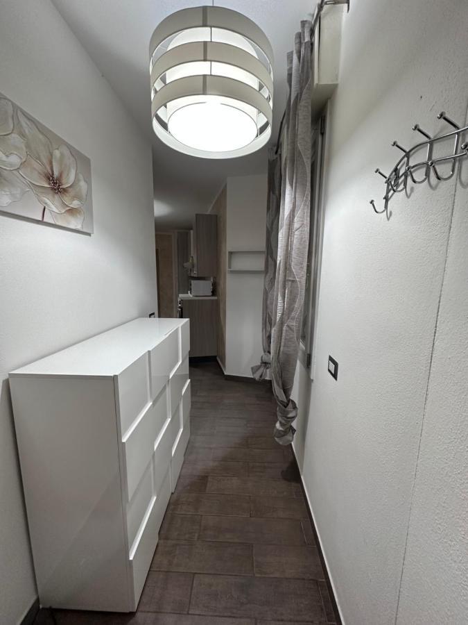 Rena Bianca Apartment Porto Torres Extérieur photo